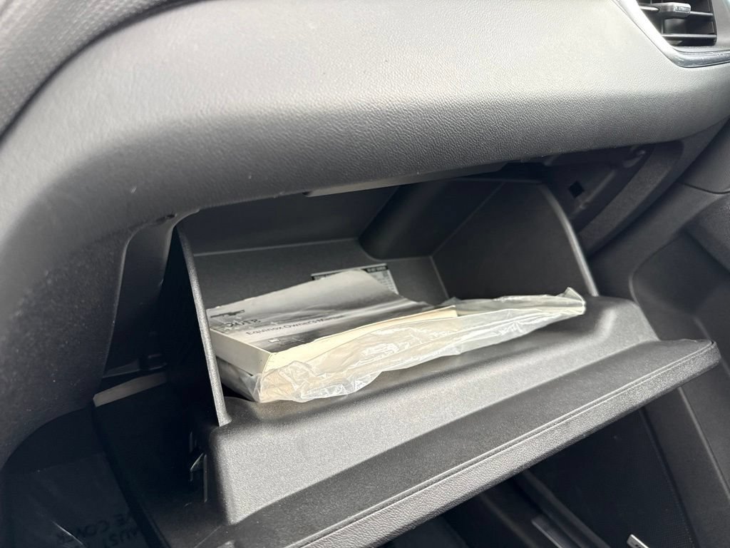 Used 2018 Chevrolet Equinox Premier AWD/4WD image 30