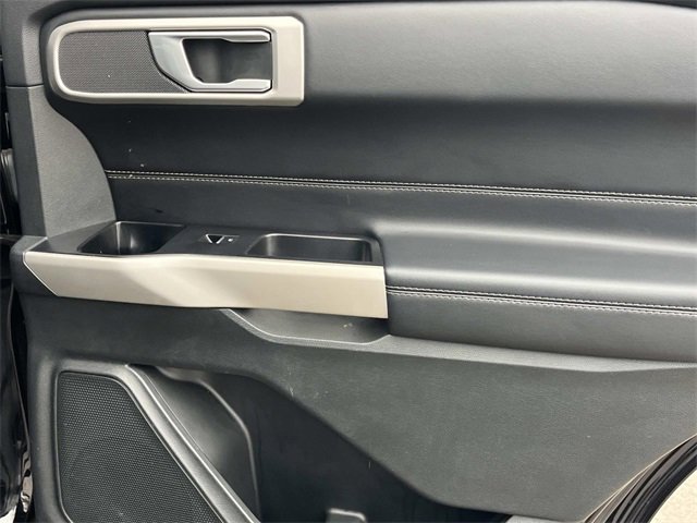 Certified 2023 Ford Explorer XLT w/ Equipment Group 202A image 22