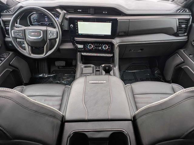 Used 2024 GMC Sierra 2500 AT4X AWD/4WD image 27