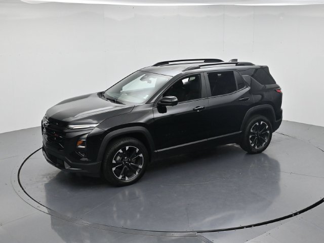 Used 2025 Chevrolet Equinox RS w/ Safety and Technology Package AWD/4WD image 46
