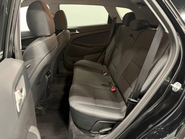 Used 2021 Hyundai Tucson SEL AWD/4WD image 33