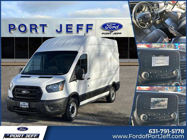 Certified 2020 Ford Transit 250 148 High Roof image 1