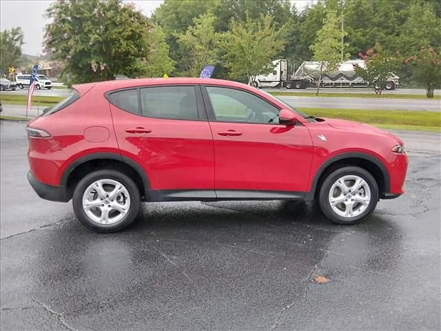Used 2024 Dodge Hornet GT AWD/4WD image 3