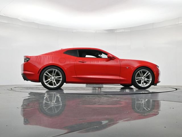 Used 2020 Chevrolet Camaro LT w/ RS Package RWD image 35