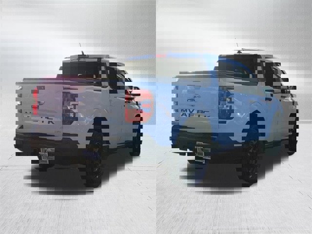 Certified 2022 Ford Maverick XL w/ Equipment Group 100A Standard image 6