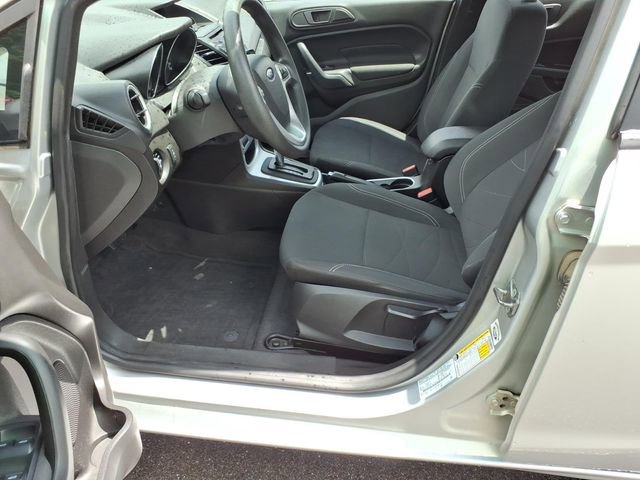 Certified 2019 Ford Fiesta SE FWD image 15