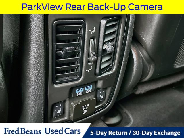 Used 2022 Dodge Durango SRT w/ Black Package AWD/4WD image 34