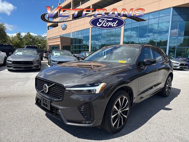 Used 2025 Volvo XC60 B5 Plus