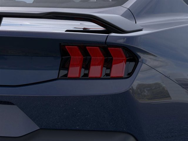 Certified 2025 Ford Mustang Dark Horse RWD image 21