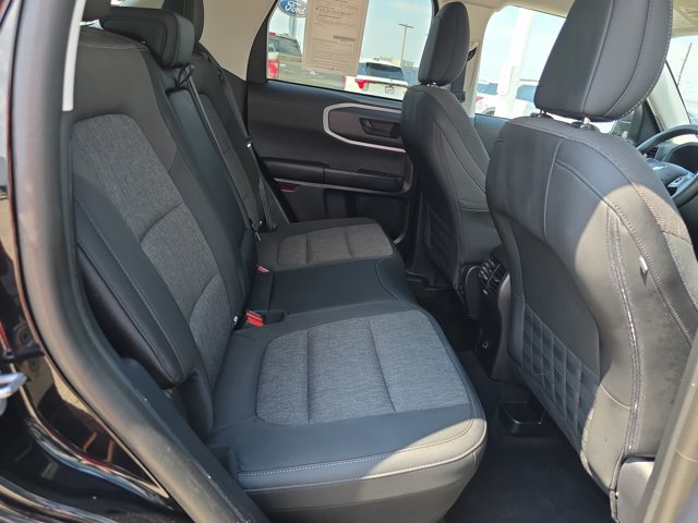 Certified 2024 Ford Bronco Sport Big Bend AWD/4WD image 14