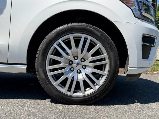 Certified 2023 Ford Expedition Platinum AWD/4WD image 29