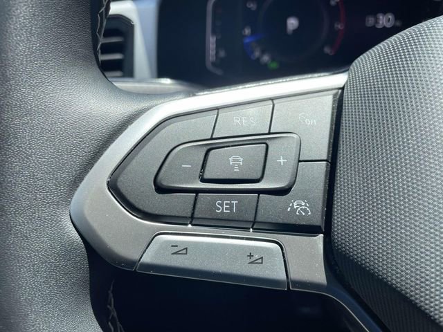 Used 2023 Volkswagen Atlas SEL AWD/4WD image 21