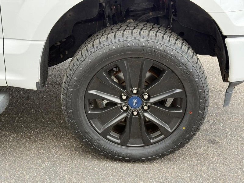 Certified 2020 Ford F150 XL w/ Equipment Group 101A Mid image 8