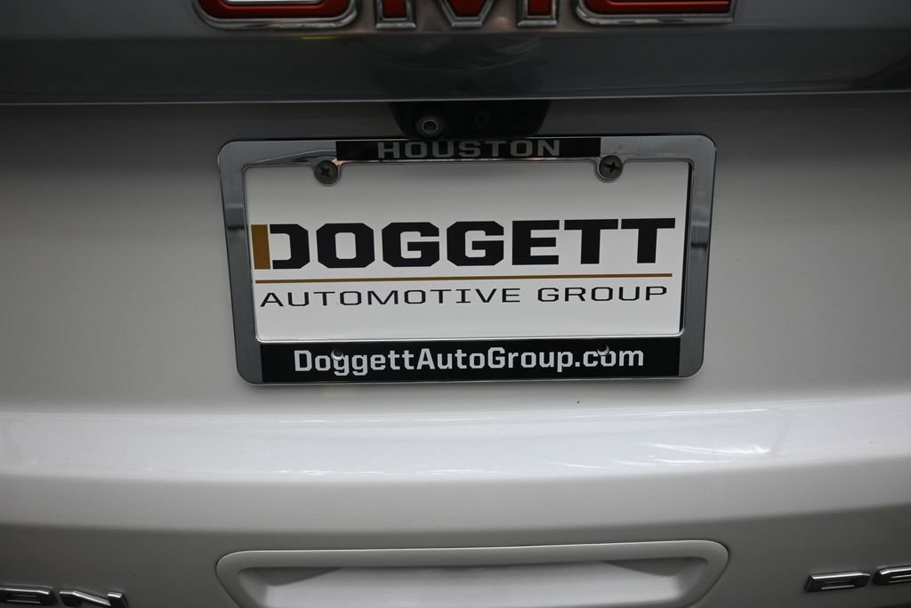 Used 2021 GMC Yukon XL Denali w/ Denali Premium Package RWD image 23