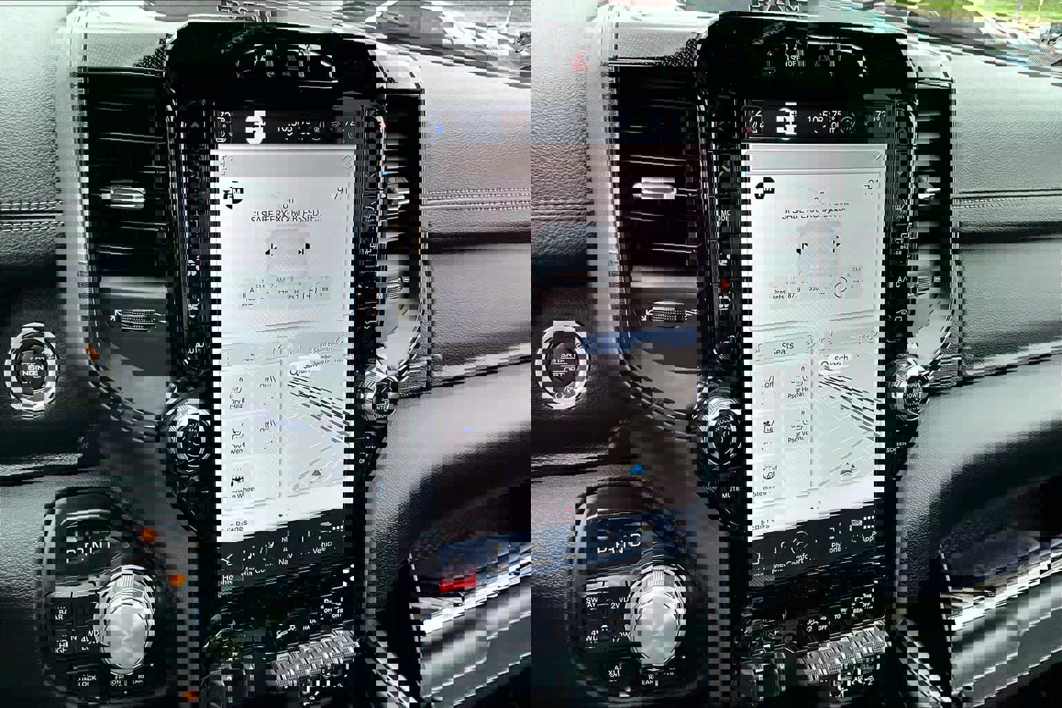 Used 2023 RAM 2500 Power Wagon w/ Level 1 Equipment Group image 34