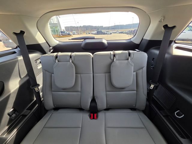 Certified 2025 Ford Explorer Active w/ Active Comfort Package image 43