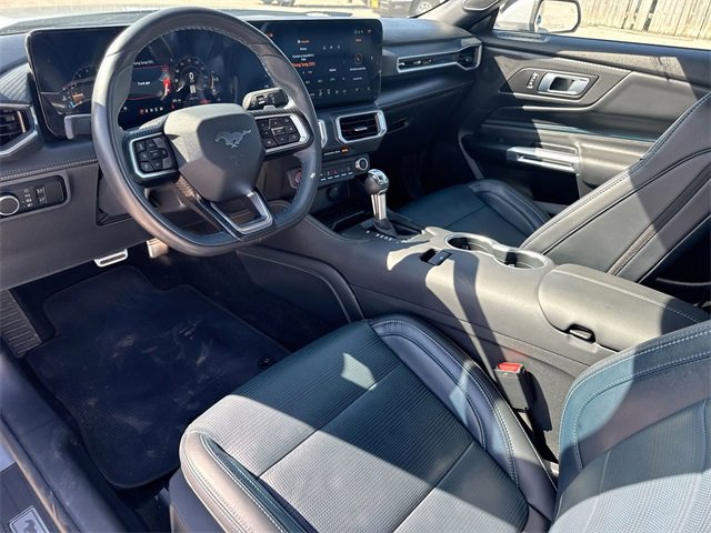 Certified 2024 Ford Mustang GT Premium image 36