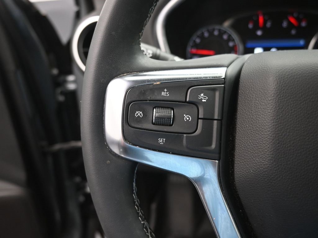 Used 2024 Chevrolet Blazer LT w/ Sound & Technology Package image 29