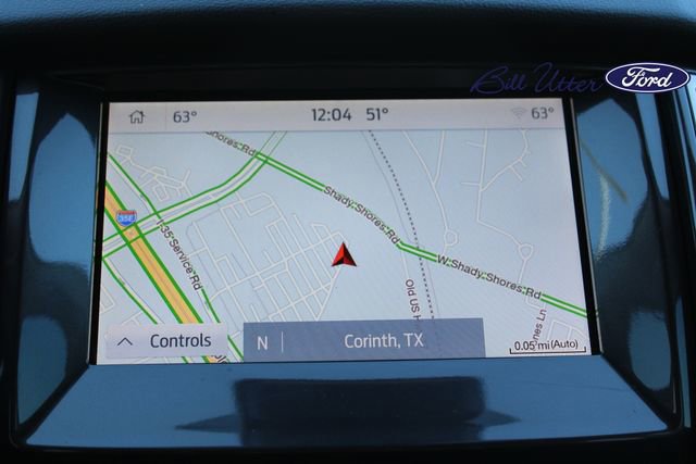 Certified 2019 Ford Ranger Lariat w/ Technology Package image 19