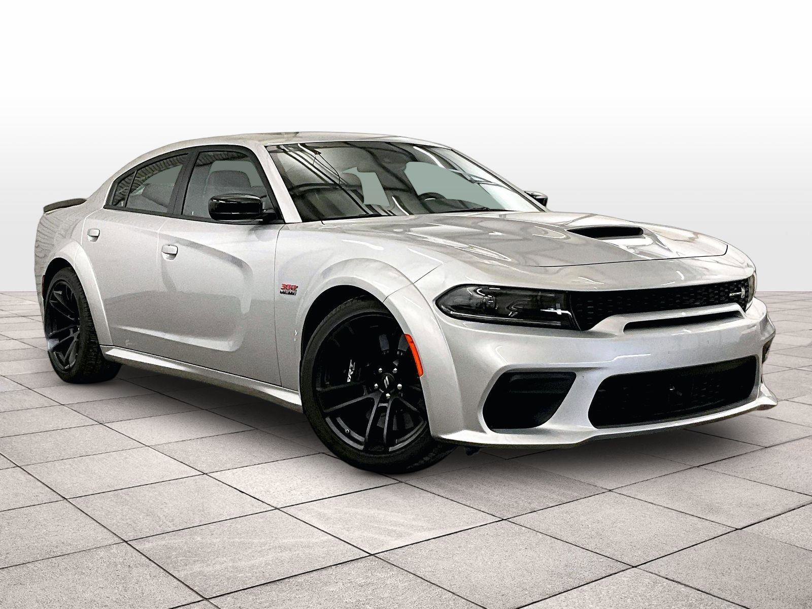 Used 2023 Dodge Charger Scat Pack image 2