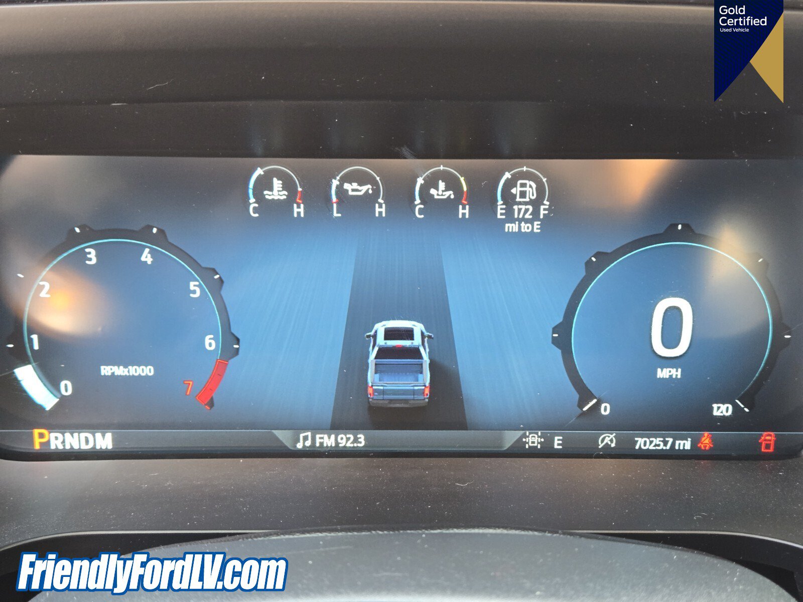 Certified 2025 Ford F150 STX w/ Equipment Group 200A RWD image 21