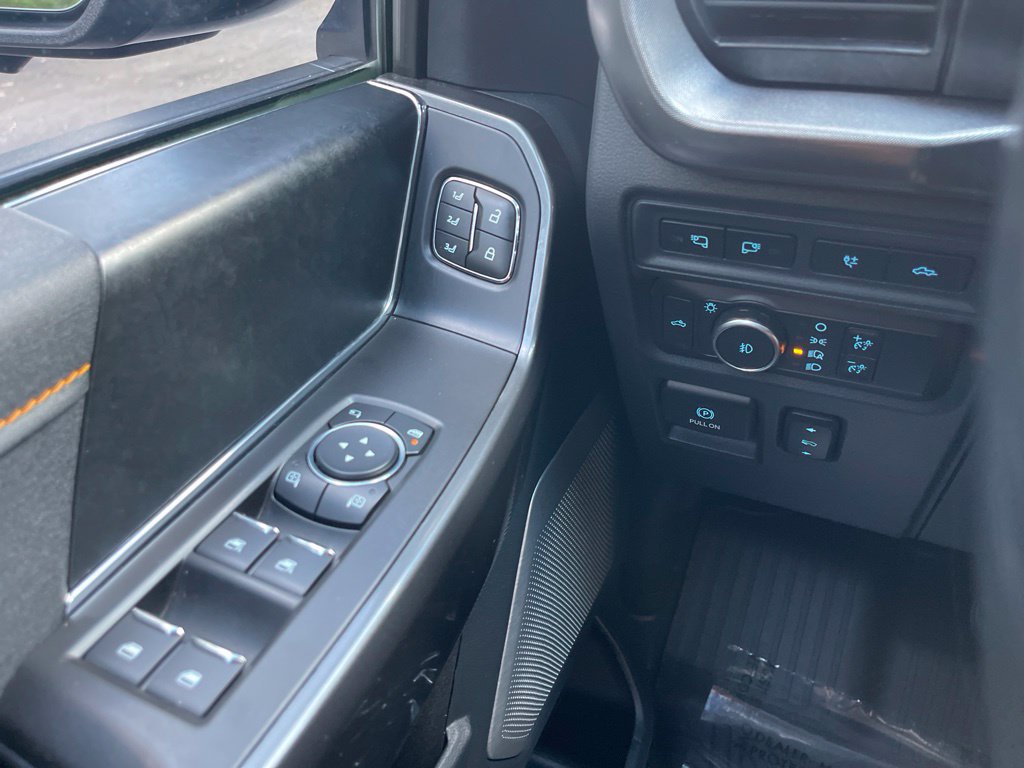 Certified 2022 Ford F150 Tremor w/ Equipment Group 402A High AWD/4WD image 26