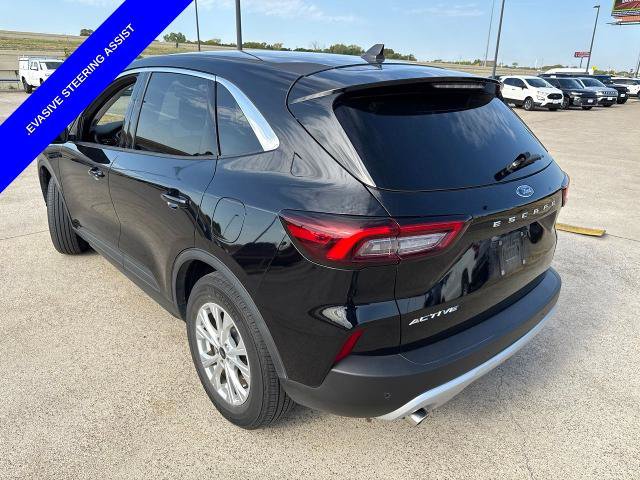 Certified 2024 Ford Escape Active w/ Tech Pack #2 FWD image 8