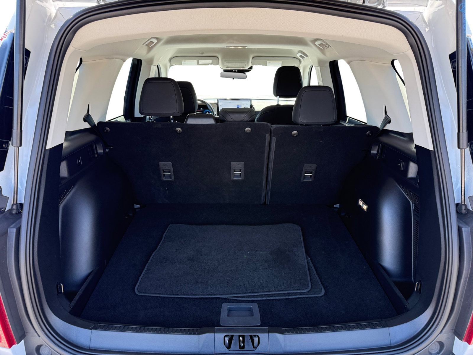 Certified 2025 Ford Bronco Sport Big Bend AWD/4WD image 17