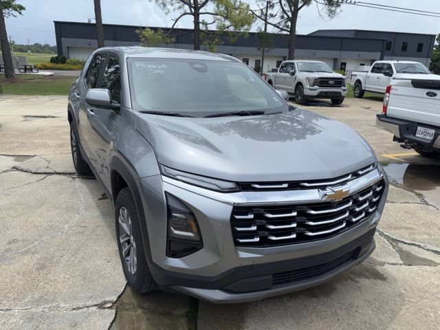 Used 2026 Chevrolet Equinox LT w/ Convenience Package II FWD image 2