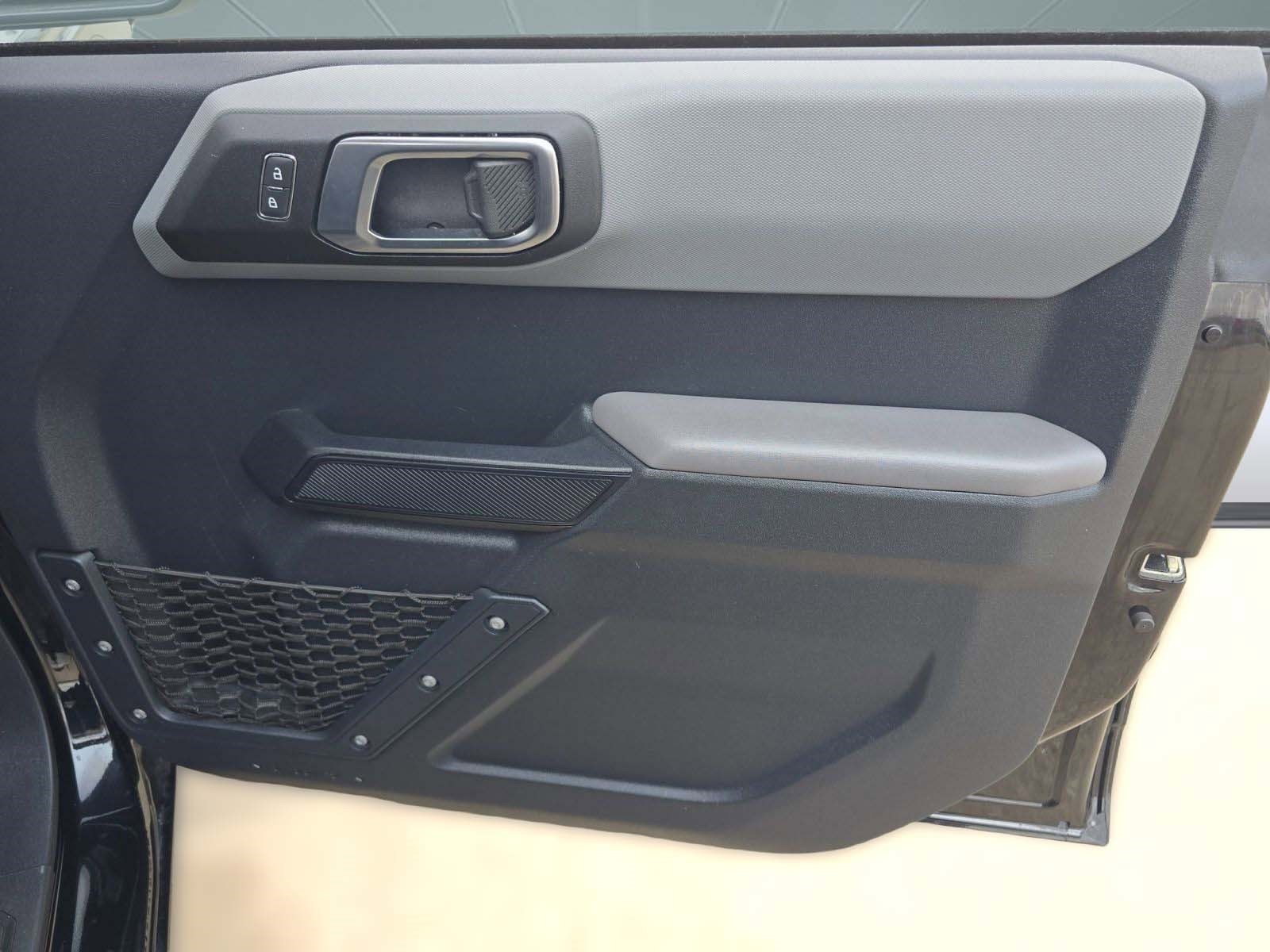 Certified 2022 Ford Bronco 4-Door image 29