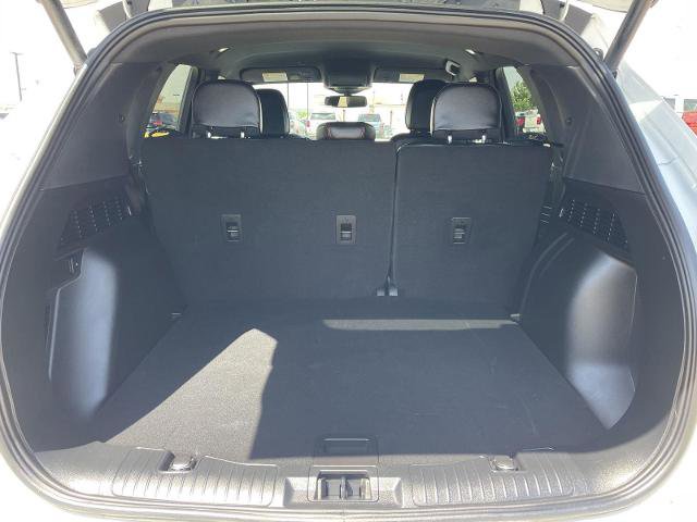 Certified 2023 Ford Escape ST-Line Elite w/ Premium Technology Package AWD/4WD image 35
