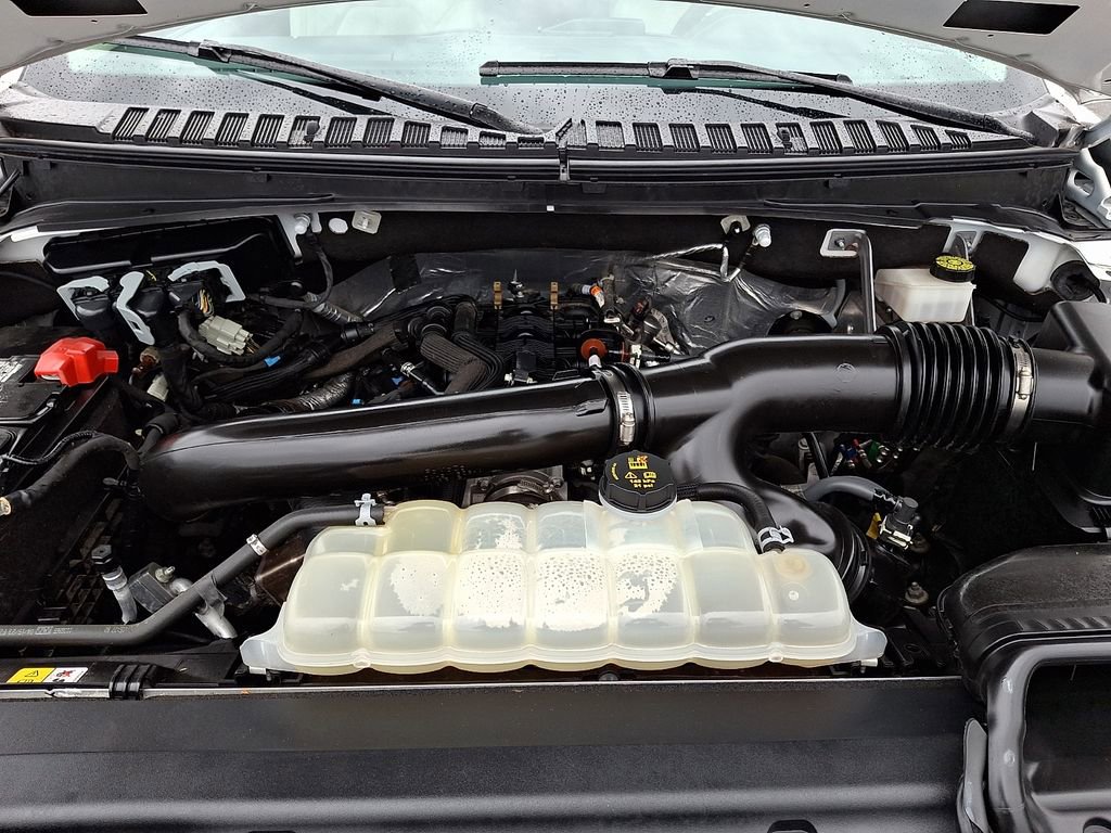 Certified 2023 Ford Expedition Max Platinum image 30