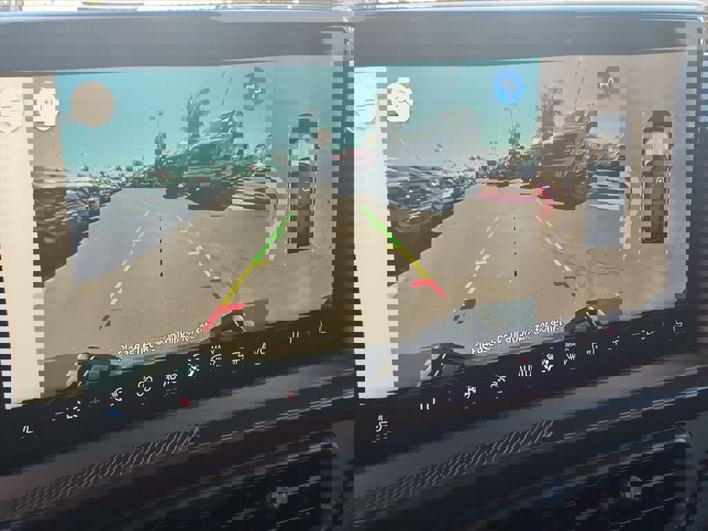 Certified 2025 Ford Bronco Sport Outer Banks w/ Outer Banks Tech Package+ image 27