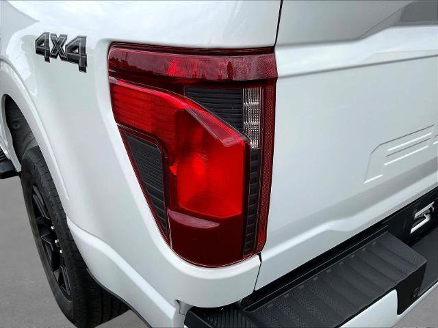 Certified 2024 Ford F150 STX w/ STX Black Appearance Package AWD/4WD image 26