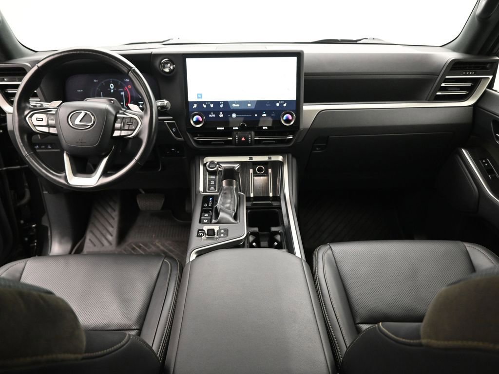 Used 2024 Lexus GX 550 image 20