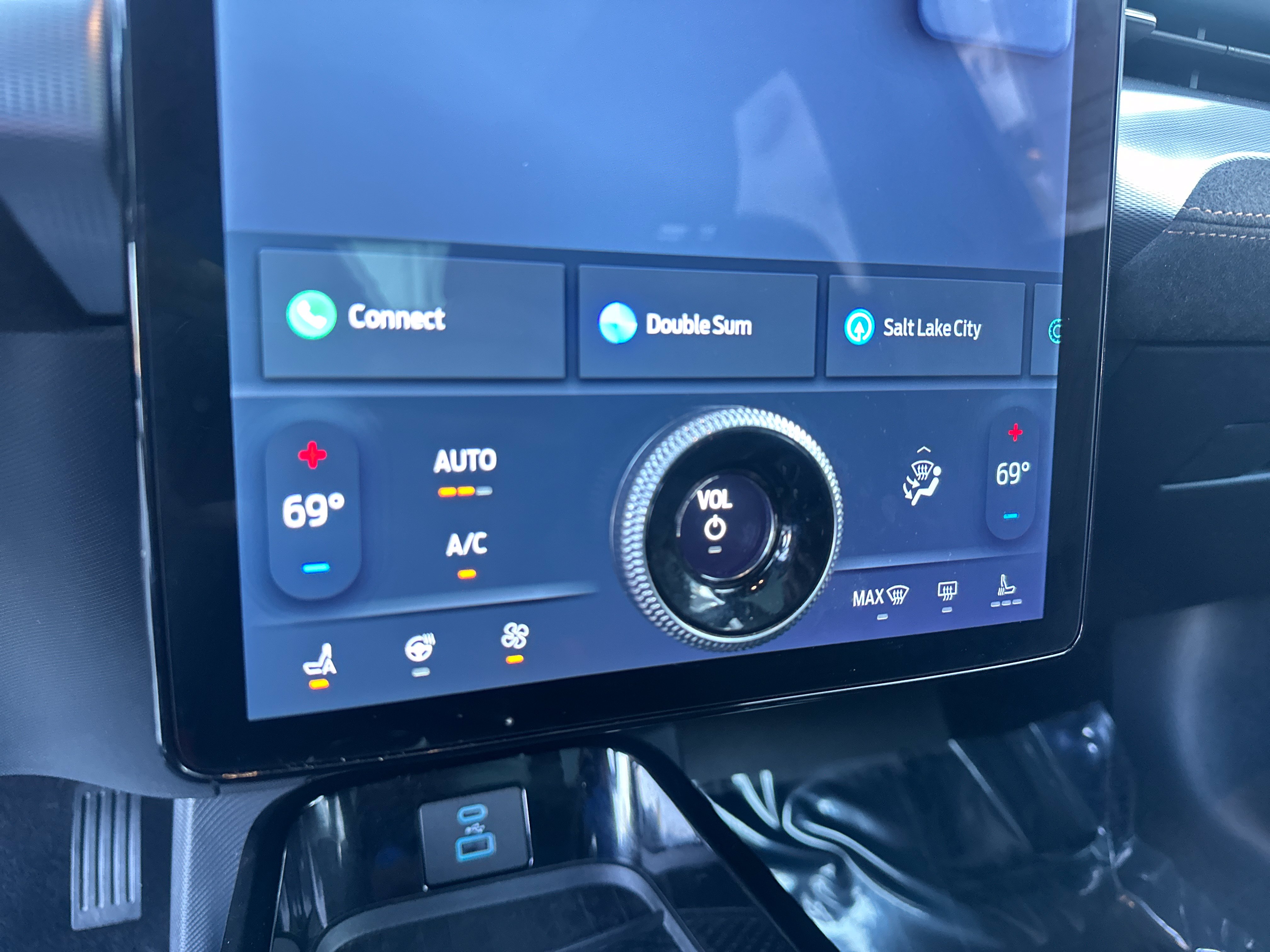 Certified 2023 Ford Mustang Mach-E GT AWD/4WD image 22