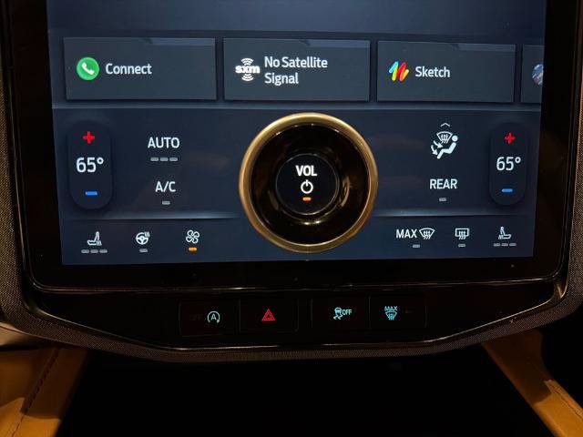 Certified 2023 Ford Expedition Max Platinum AWD/4WD image 26