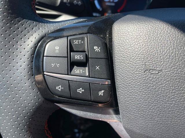 Certified 2025 Ford Explorer ST-Line w/ ST-Line Street Pack AWD/4WD image 29