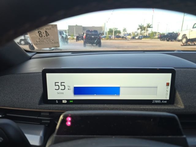 Certified 2023 Ford Mustang Mach-E GT image 11