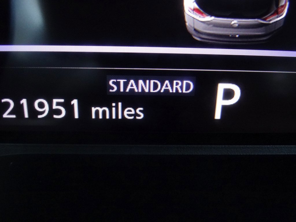 Used 2023 Nissan Rogue SV image 36