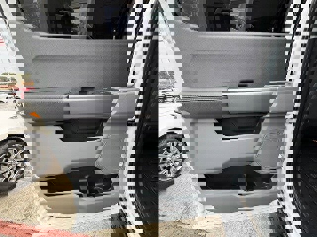 Certified 2026 Ford F250 XL w/ STX Appearance Package image 15