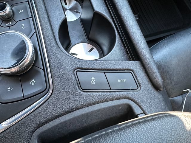 Used 2021 Cadillac XT5 Luxury w/ LPO, Floor Liner Package FWD image 15