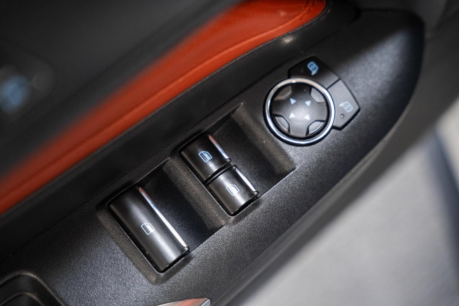 Certified 2024 Ford Mustang Premium RWD image 30