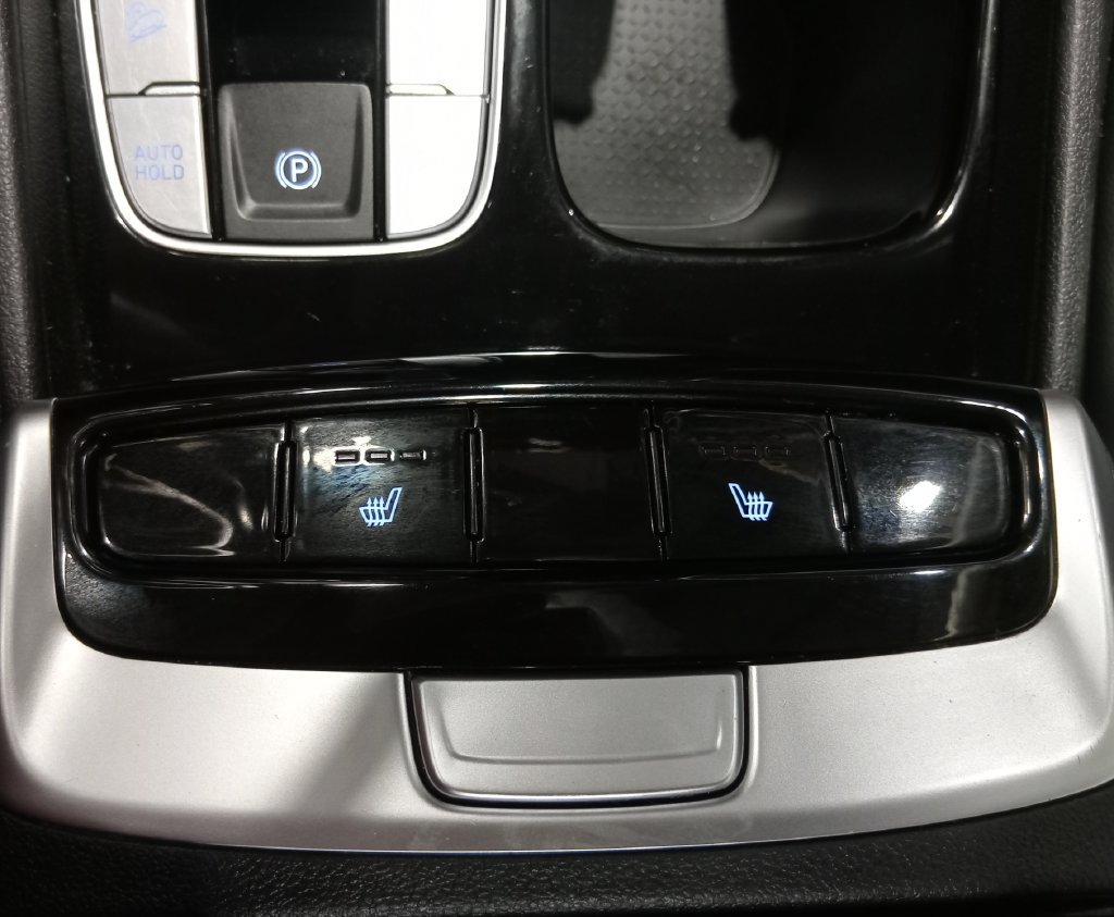 Used 2023 Hyundai Tucson SEL w/ Convenience Package FWD image 25