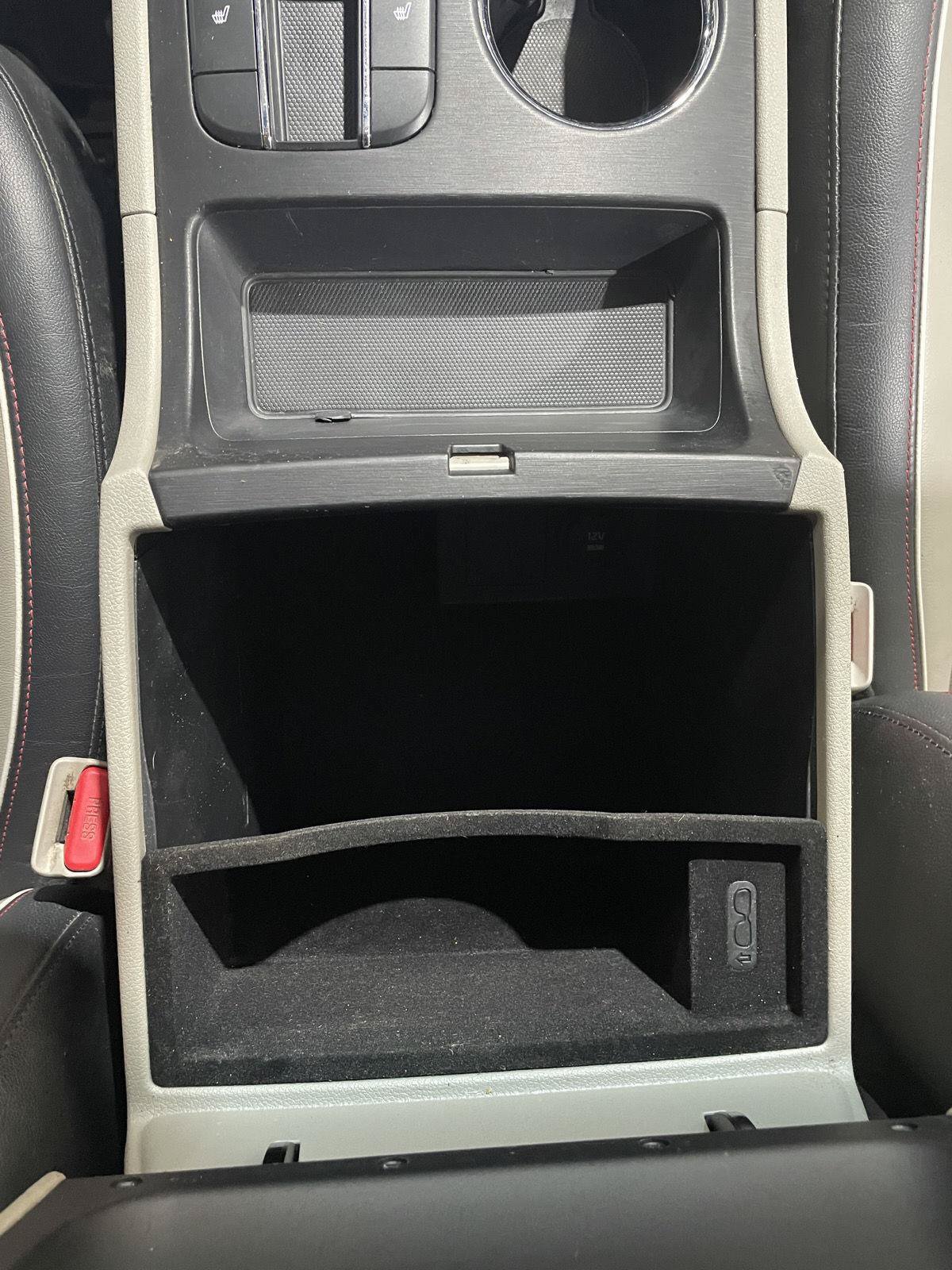 Used 2019 Kia Sedona EX FWD image 35