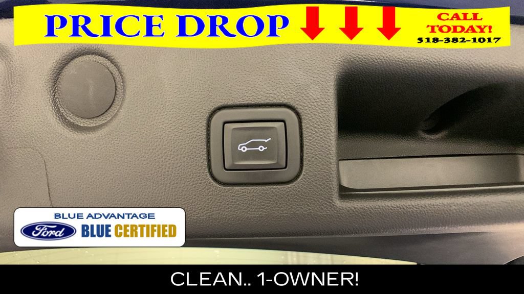 Used 2022 Chevrolet Equinox LT AWD/4WD image 21