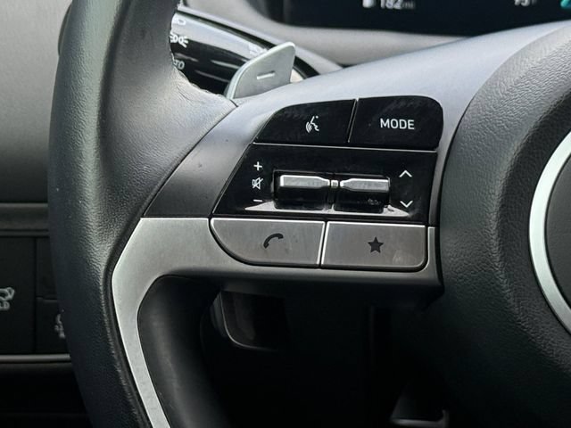 Used 2024 Hyundai Tucson SEL AWD/4WD image 12