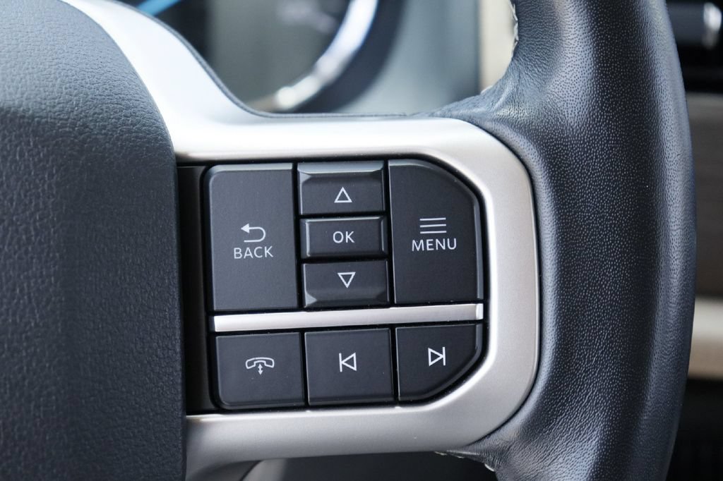 Certified 2024 Ford Expedition Max Limited RWD image 8
