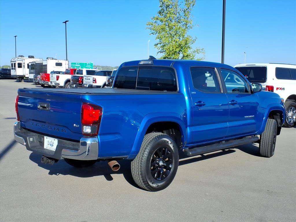 Used 2018 Toyota Tacoma SR5 image 5