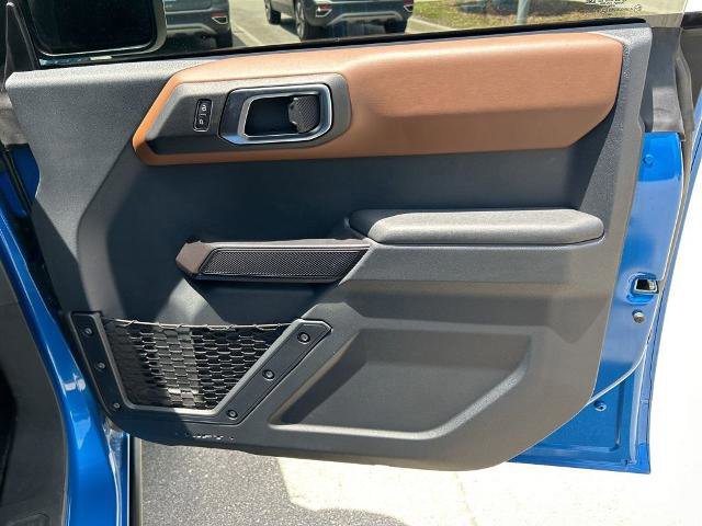Certified 2024 Ford Bronco Outer Banks image 36